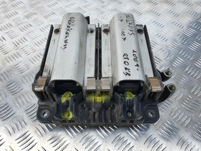 Бортовий комп'ютер блок керування двигуна scania r xpi dc 1307 фото №1