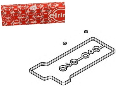 Elring набір прокладка кришки головки 1121323020 фото №1