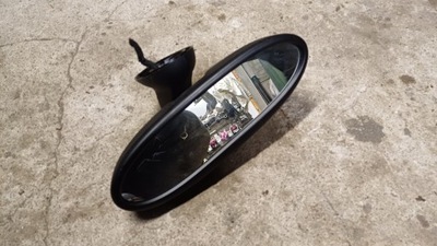 Mini cooper r56 дзеркало внутрішнє фото №1