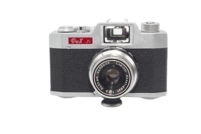 PAX JR -nie przegap #TOC