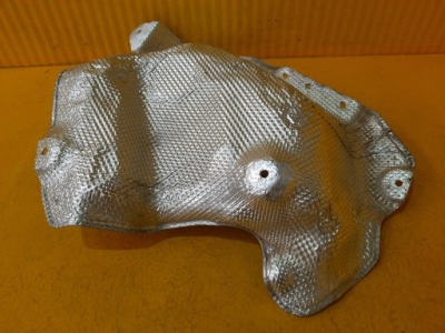 Bmw m4 g82 защита тепловая 8070514 фото №1