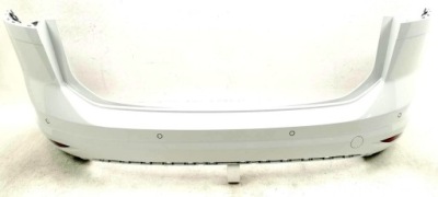 Бампер задняя 5ta807421ab volkswagen touran 15- 5ta фото №1