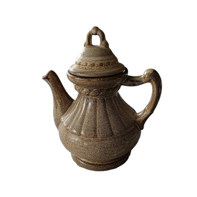 IMBRYK dzbanek ceramiczny 21cm wysokości