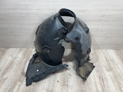 Mini clubman f54 подкрылок левая перед фото №1