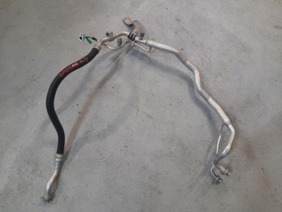 Шланг кондиционера renault kadjar 1.3 t-dig фото №1