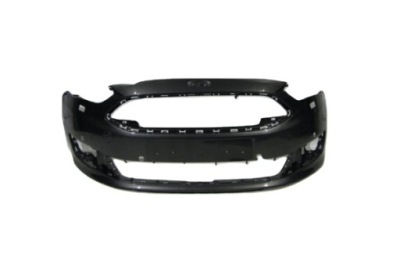 Бампер ford c max mk2 lift 2014-2018 rok фото №1