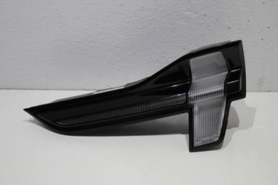 Ford mustang mach-e лампа задня задня права ідеальний стан фото №1