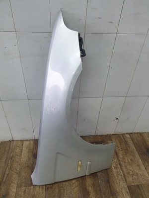 Крила передній правий bmw e46 coupe фото №1