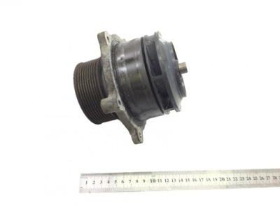 1778280 daf насос рідина охолоджуючий фото №1