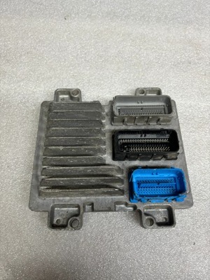 KOMPIUTERIS VARIKLIO OPEL CORSA E 12670269 ORIG. FV 