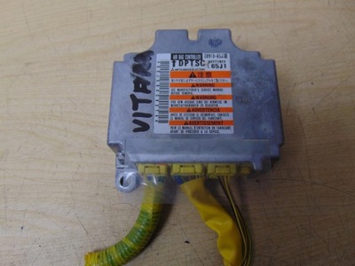 Модуль air bag 3891065j30 фото №1
