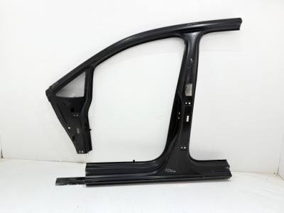 Volkswagen touran ii 5ta левый порог блок двигателя крыша новый oryg ! фото №1