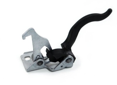 Зачіп капот bmw x5 e53 оригінал фото №1