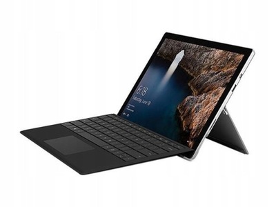 MICROSOFT SURFACE PRO 4 i5-6300U 4GB 128GB SSD W10