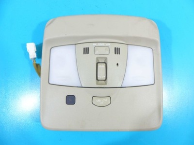 Лампа кабины потолочный infiniti fx ii qx70 фото №1