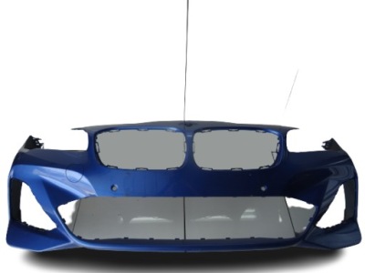 Bmw 2 f45 m-pakiet lift бампер перед оригинал фото №1