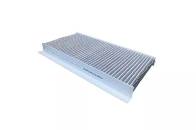 Фільтр салонний kamoka fiat croma opel combo фото №1