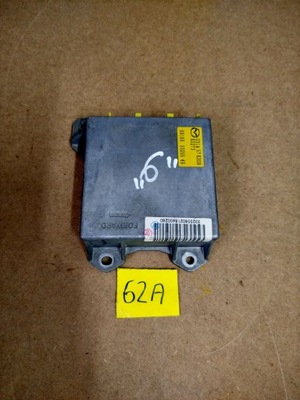 Модуль подушек воздушных mazda 6 g31a57k30b фото №1