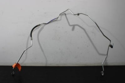 Пабтрубок  шланг кондиционера opel crossland фото №1