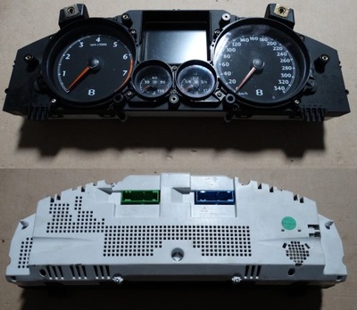 Idealny лічильник прилади bentley flying spur 1 фото №1