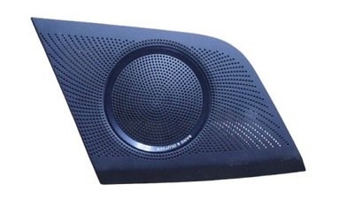 Накладка динамика audi a5 8t 8t0857228a фото №1