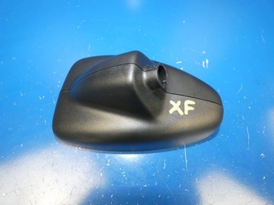 Jaguar xf x250 защита зеркало внутреннего фото №1