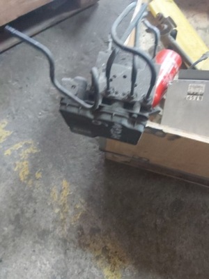 Насос abs mazda 6 фото №1