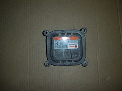 Преобразователь лампы фара ксенон volvo fh 4 фото №1