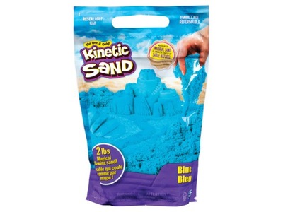 Piasek kinetyczny SPIN MASTER Kinetic Sand 6046035