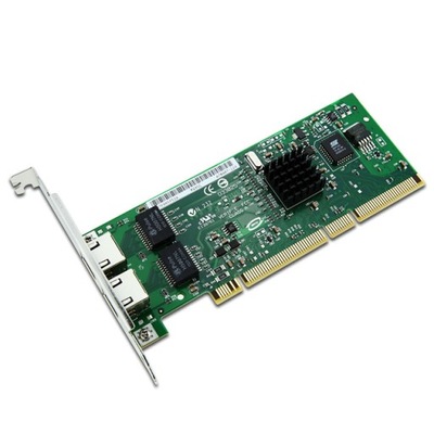 Adapter INTEL Pro/1000 MT Dual Port