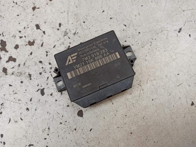 Ford galaxy mk2 модуль блок управления pdc 7m3919283 фото №1