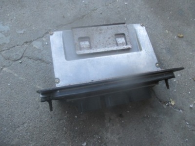 Explorer 3 iii бортовой компьютер 4.0i 01- фото №1