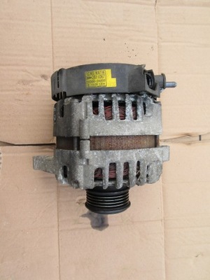 Генератор hyundai ix35 1.7 crdi 37300-2a850 фото №1