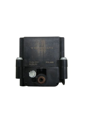 Клапан amk bmw x5 x6 e70 e71 108670 фото №1