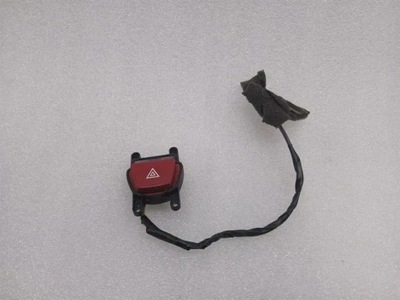 Переключатель zagrożenia ferrari 488 f142m 285408 - фото №1