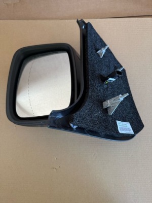 Левая зеркало 9 pin 963020524r ovkpn renault trafic iii iv lift 2021 nv300 фото №1