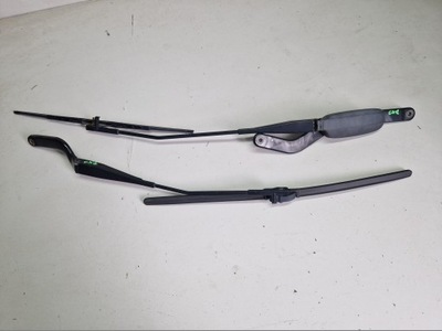 Ford c-max mk1 важіль важелі двірники перед комплект фото №1