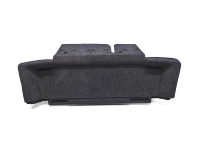 Коврик пол багажника honda accord vi фото №1