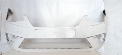 Бампер seat ibiza 5 6f0807221d фото №1