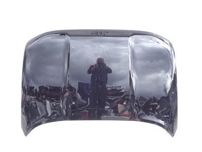 Jeep renegade 14- капот кришка двигуна фото №1