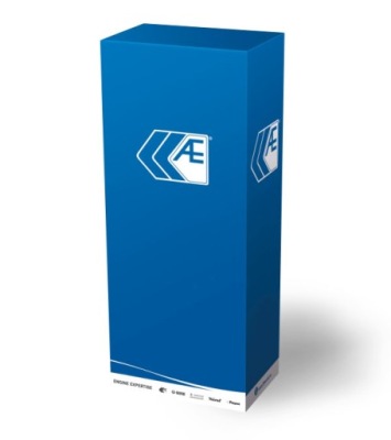 Штовхач гідравлічний ae до morgan four plus westfield 130 з фото №1