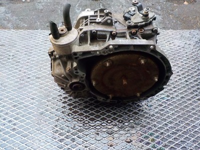 Mini cooper r56 1.6 коробка передач передач 7524782-04 фото №1