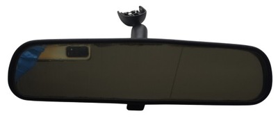 Дзеркало заднього виду внутрішнє mercedes a klasa w168 фото №1