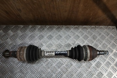 Приводной вал левая astra j iv 13396740 фото №1