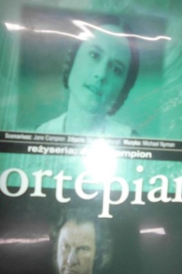 Fortepian