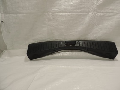 Захист поперечина задня багажника am51-r40320-acw ford c-max mk2 фото №1