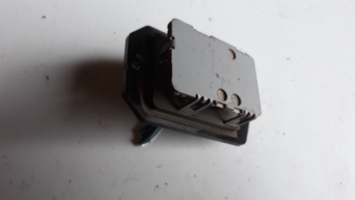 Резистор вентилятор daihatsu terios ii 09- фото №1