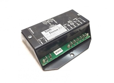 20710255 volvo модуль керування двері фото №1