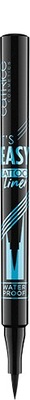 CATRICE IT'S EASY TATTOO LINER WTP Liner 010 BLACK