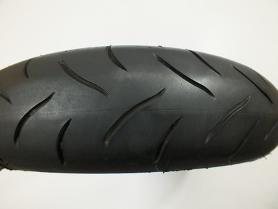 ПОКРИШКА BRIDGESTONE BATTLAX BT016F 120/70ZR17 DOT 3716